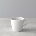 Villeroy & Boch V&B Manufacture Rock Blanc kávés csésze 0, 16l (10-4240-1300)