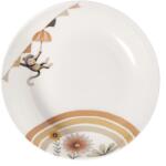 Villeroy and Boch V&B Boho Kids Roar like a Lion mélytányér 18, 5cm (14-8673-2752)