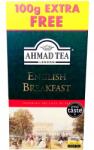 Ahmad Tea angol reggeli 500g plusz 100g ingyenes