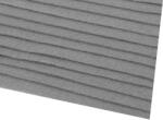 Stoklasa Dekoratív filc 20x30 cm 2 db szürke (090574_239126_46724)