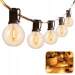  Kerti girland 30 M Led fényfüzér 220-240V (4069575261687)