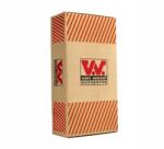 VAN Wezel Külső Visszapillantó Tükör Bal Van Wezel Vw Crafter 2.5 TDI-hez