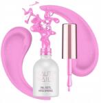 SAUTE NAILS Hibrid lakk S271 Miss Spring pasztell rózsaszín Tpo Hema Free (5904181451000)