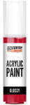  Fényes akrilfesték - rúzspiros 20ml