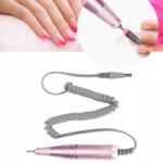  T50 1W Körömmaró Gép