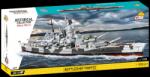 COBI Stavebnica HC WW2 Battleship Tirpitz (COBI-4839)