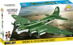 COBI Építőkészlet HC WW2 Boeing B-17G Flying Fortress (COBI-5750)
