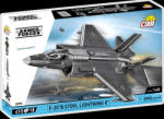 COBI Építőkészlet AF F-35B Stovl Lightning II (COBI-5895)