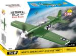COBI Építőkészlet HC WW2 North American P-51D Mustang (COBI-5860)