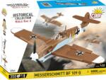 COBI Stavebnica HC WW2 Messerschmitt BF 109 G (COBI-5761)
