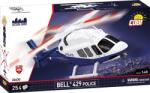 COBI Stavebnica AT Bell 429 Police (COBI-26630)