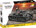 COBI Stavebnica HC WW2 Panzer I Ausf. B (COBI-2660)