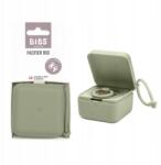 Bibs Védődoboz cumihoz Bibs Pacifier Box Sage (4200250)