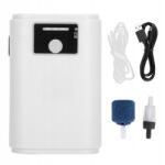  Akvárium Levegőztető 90L/H 1.5W Csendes Tartozék Szett (2115210003311)