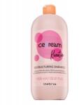 Inebrya Ice Cream Keratin Restructure Shampoo tápláló keratin elleni sampon (8008277263106)