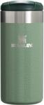 STANLEY Aerolight Transit hammertone green