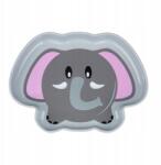 Akuku Tányér Az Önálló Etetés Megtanulásához (A0071)