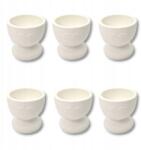 SEZONA Tojástartó Pohár Szívecskével Festőállvány Szett 6db-os (2099)