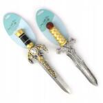  Habszivacs lovagkard 33 cm