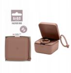 Bibs Védődoboz cumihoz Bibs Pacifier Box Woodchuck (4200247)