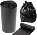 PolPak Konyhai szemeteszsák Ldpe Extra Erős fekete 120 L (5902365007395)