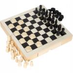 Legler 3az1ben Sakkjáték, Dámajáték és daráló Small Foot Design