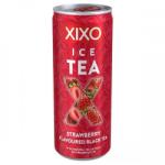  Студен чай xixo ягода 250мл