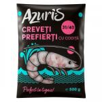  Скариди изчистени Azuris 500гр. замразени
