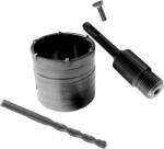 Tagred Furat Beton Falazathoz Maró Csipke 65MM Sds+ (TA4068)