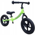 Banana Bike Könnyű futóbicikli gyerekeknek állítható karbantartást nem igénylő kerekek Banana Bike (LT-GREEN)