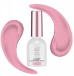 Saute Nails Luxury Candy Pink Base rózsaszín hibrid alap (5906692579167)