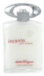 Salvatore Ferragamo Incanto Pour Homme Men After Shave Emulsion 100ml