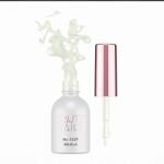 SAUTE NAILS Hibrid körömlakk Saute Nails S129 Abuela arany csillámos 8ml