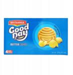 Britannia Vajas keksz Butter Cookies Good Day Britannia 231g (10363)