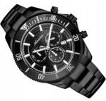 Adriatica Férfi Sportos Svájci Karóra Adriatica Kronográf A1139. B116CHN (zegarek męski szwajcarski masywny)