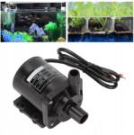  Búvárszivattyú Akváriumhoz 12V Merülő (2115220014911)