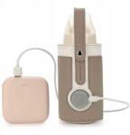  Hordozható Elektromos Termosz Palackmelegítő (RWDBU6629)