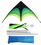  Sportsárkány Nagy MŰREPÜLŐ160X80 Könnyű Jó Nyár Nagy (2721210023111)