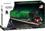 COBI Flying Scotsman, locomotivă cu aburi britanică 1: 35, 2700 k, 2 f (CBCOBI-6292)