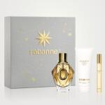 Paco Rabanne Million Gold for Her Eau de Parfum 50ml + Eau de parfum 10ml + Body Lotion 100ml Women