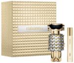 Paco Rabanne Fame Set EDP 80ml + EDP 20ml Women