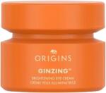 Origins Crema iluminatoare pentru ochi cu cafeina Cool Ginzing, 15ml, Origins
