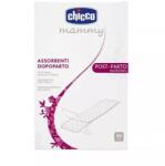 Chicco Absorbante sanitare postnatale 01143, 30 bucati, Chicco