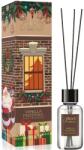 Revers Ароматни пръчици Revers Pure Essence - Vanilla Frosted, 25 ml (Vanilla Frosted)