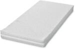 Lorelli Classic МАТРАК classic ПЯНА 90/42/6 СМ СИВО НЕБЕ (10160265302) - presi