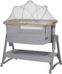 Kikka Boo Мини кошара Nanna 2 Grey (31003020106)