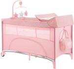 Kikka Boo Кошара на две нива Nighty Night Pink (31003010121)