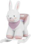 Kikka Boo Люлееща играчка със седалка Bunny (31201040013)