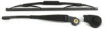 ASAM Set brat stergator cu lamela 330 mm pentu luneta VW Polo 01.02- (65319)
