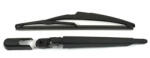 ASAM Set brat stergator cu lamela 290 mm pentru luneta Dacia Sandero II 10.12- (65349)